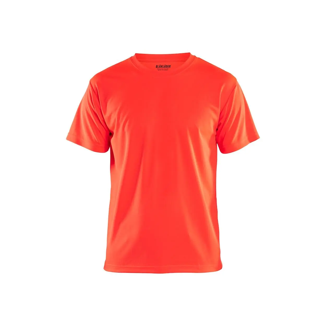 T-shirtnti-uv ad alta visibilità Blaklader