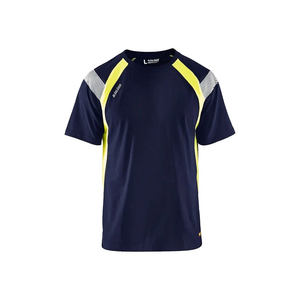 T-shirt Blaklader
