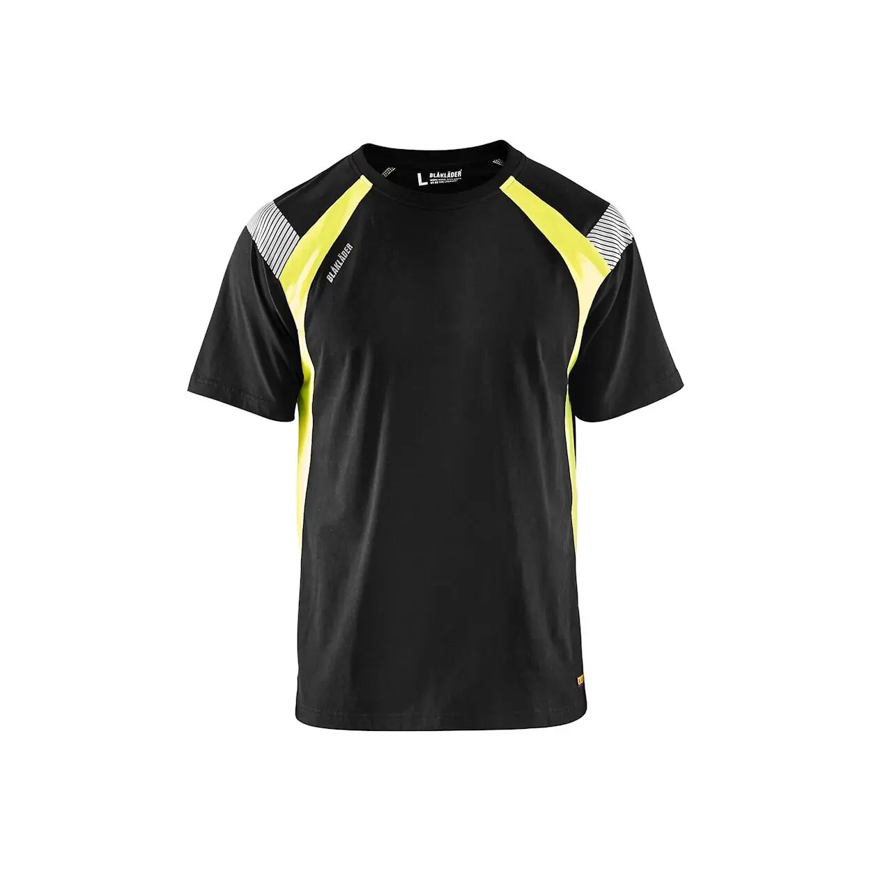 Blaklader Black T-Shirt