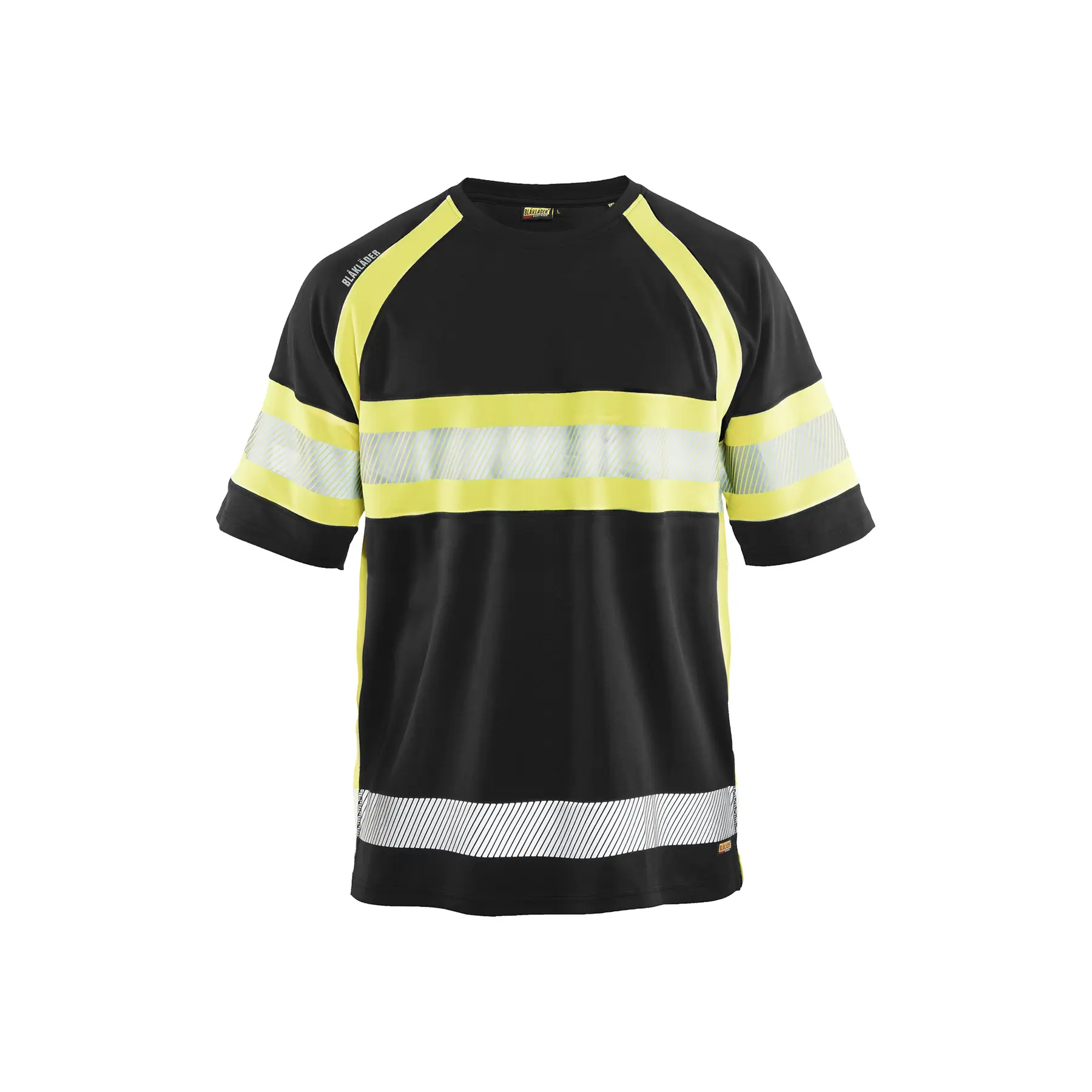 T-shirtnti-uv ad alta visibilità Blaklader