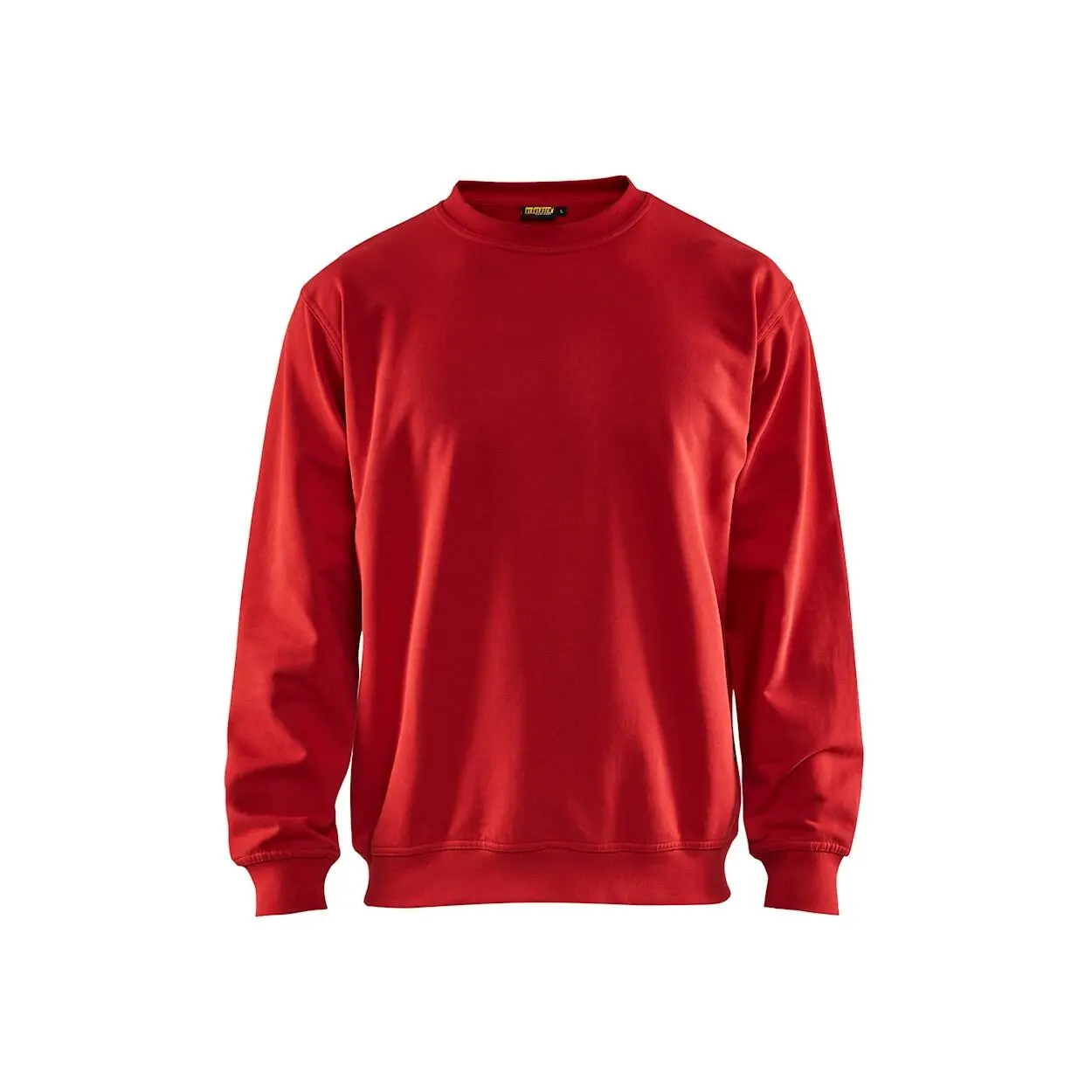 Blaklader Red Sweatshirt