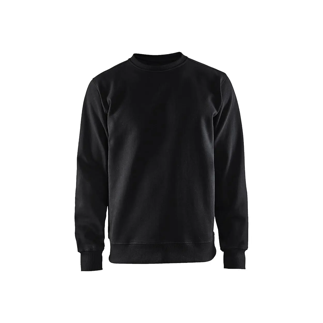 Blaklader Black Sweatshirt