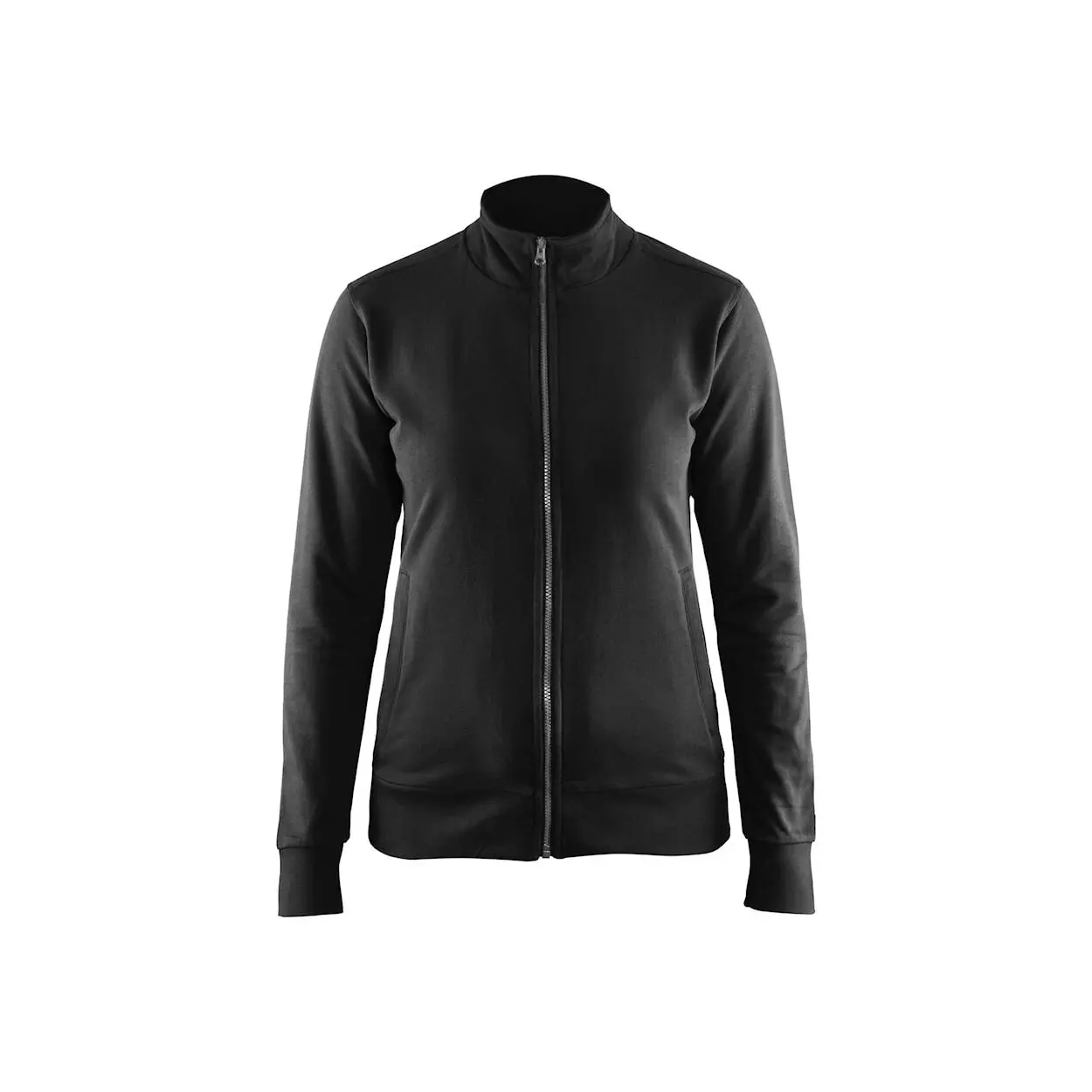 Women's zip-up sweatshirt Blaklader