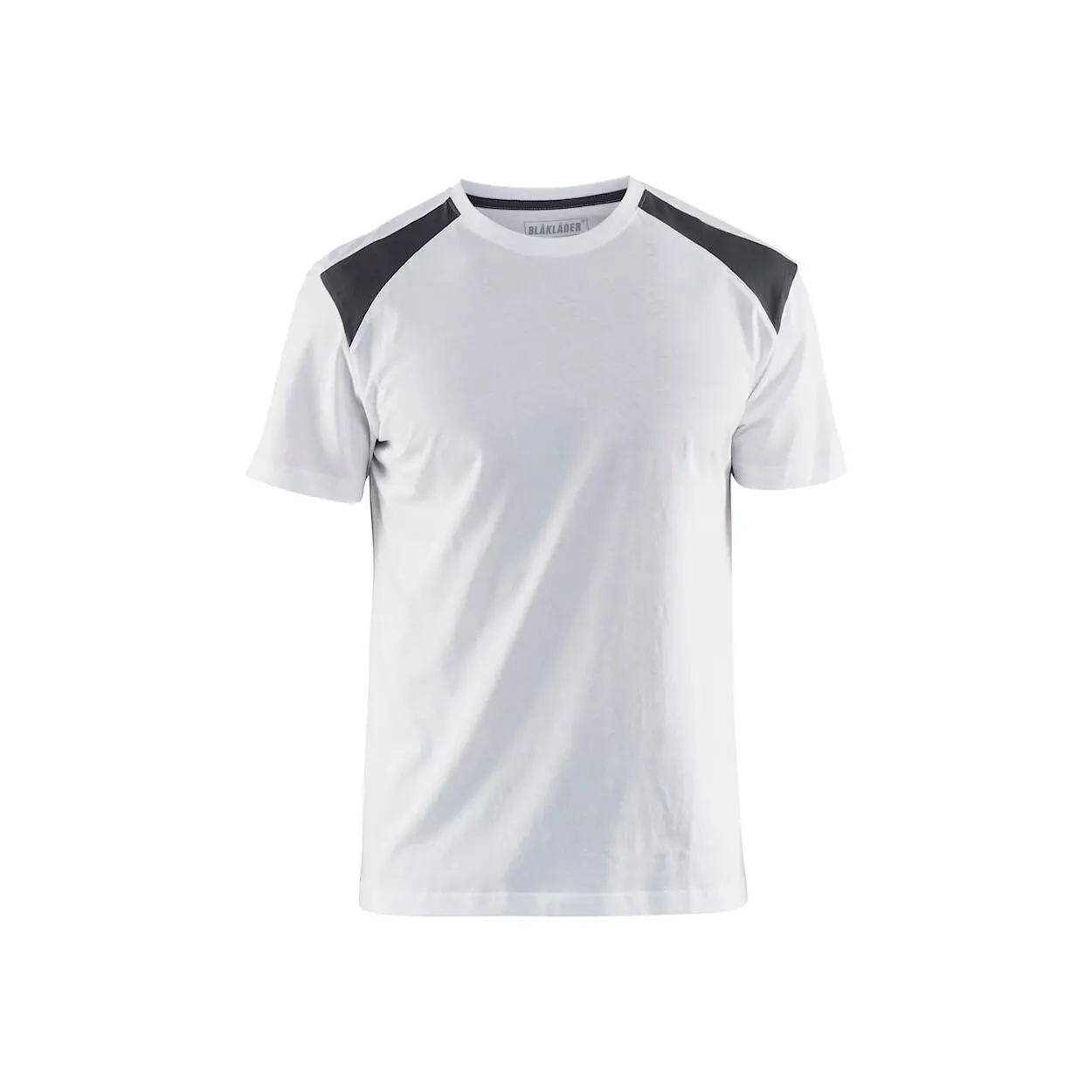 T-shirt bicolore Blaklader