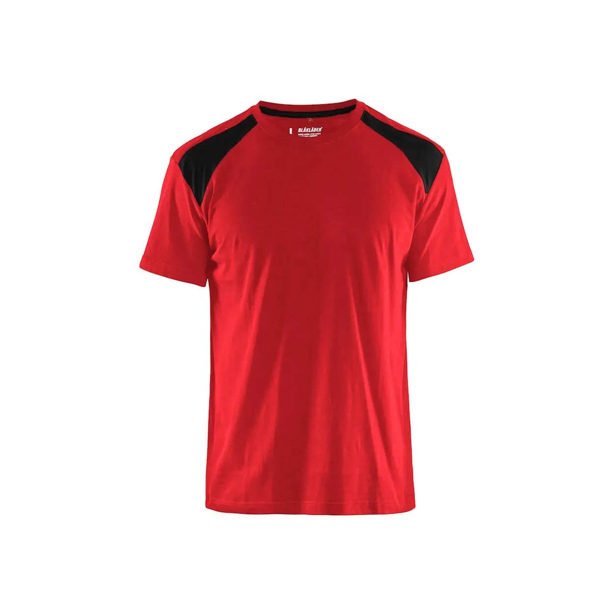 T-shirt bicolore Blaklader
