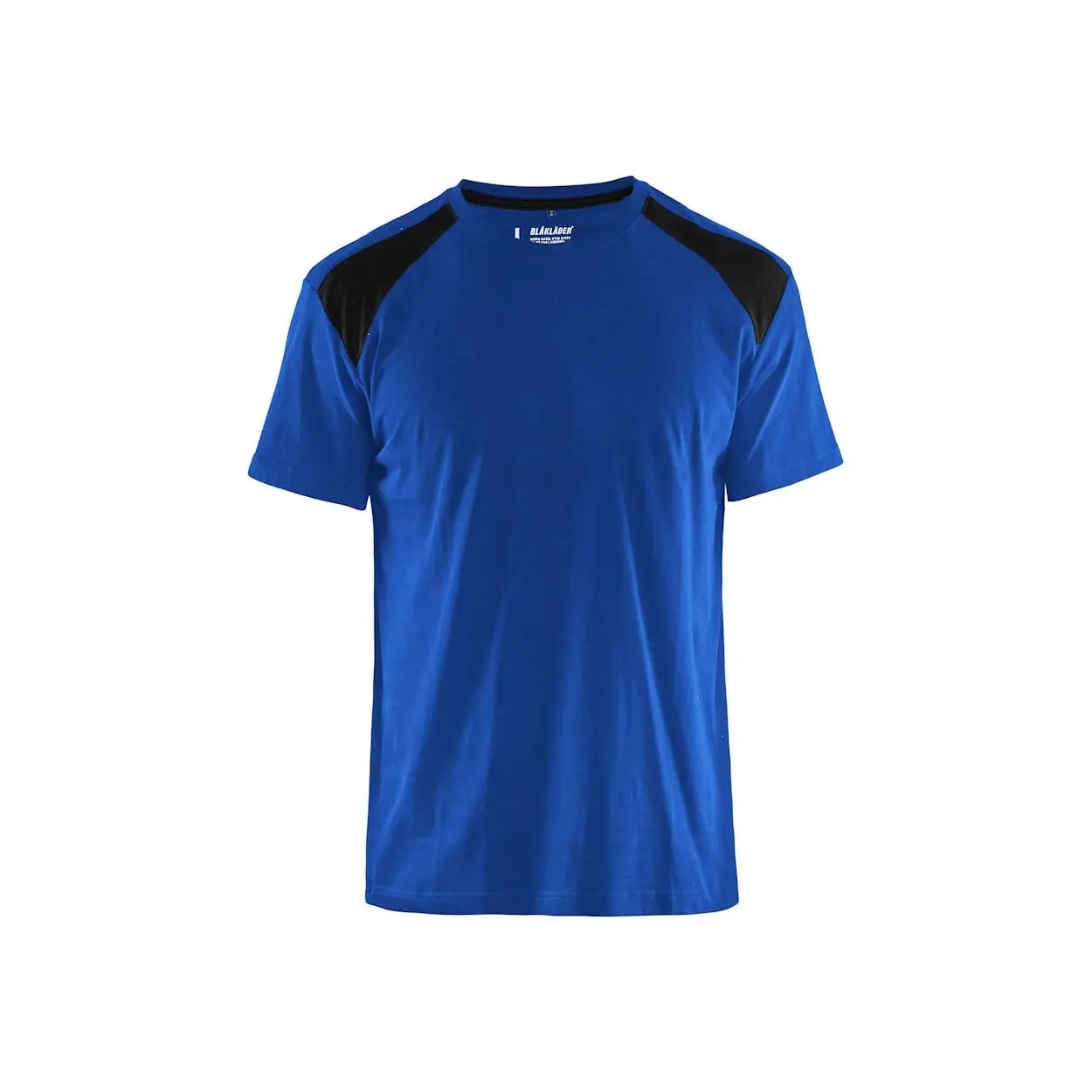 T-shirt bicolore Blaklader