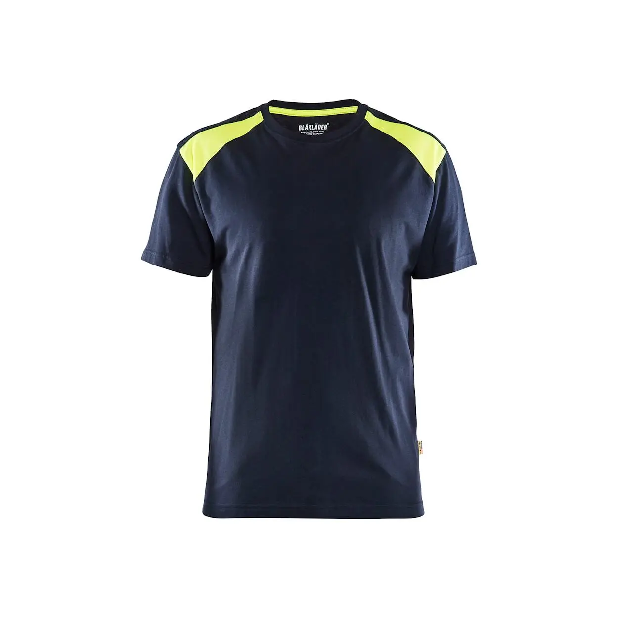 T-shirt Blaklader