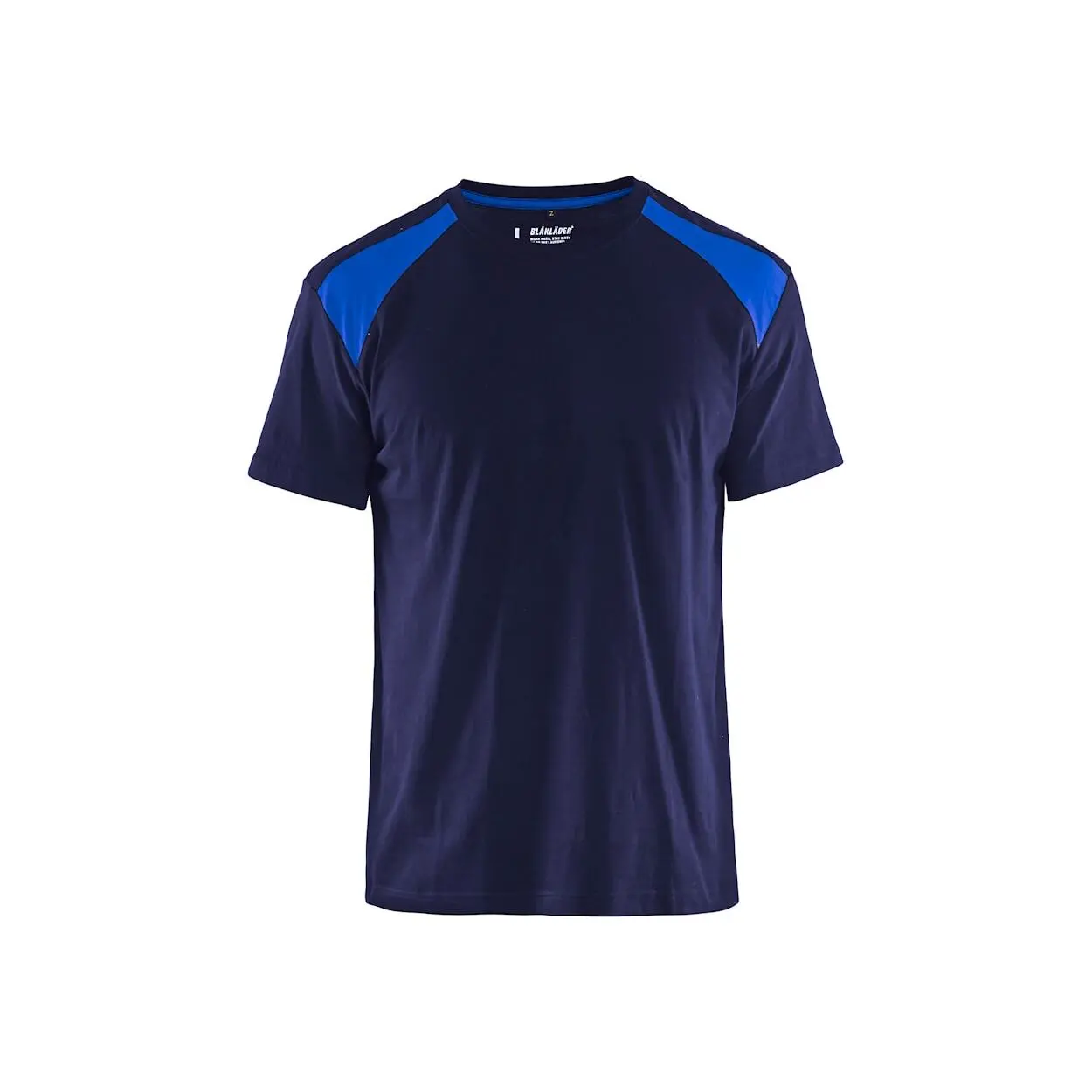 T-shirt bicolore Blaklader