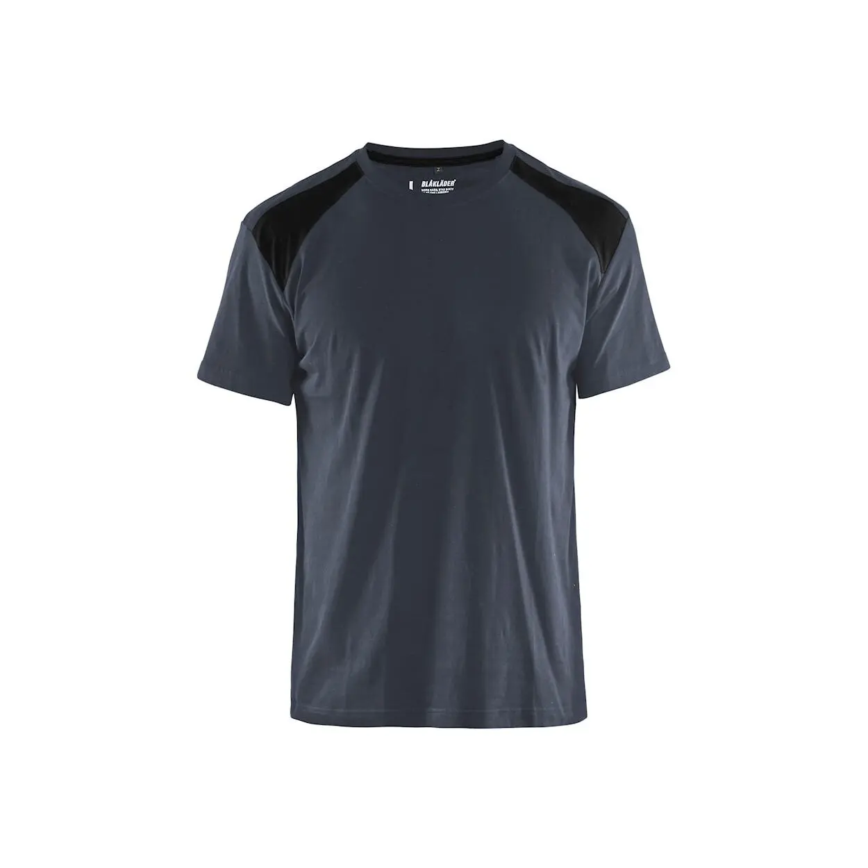 T-shirt bicolore Blaklader