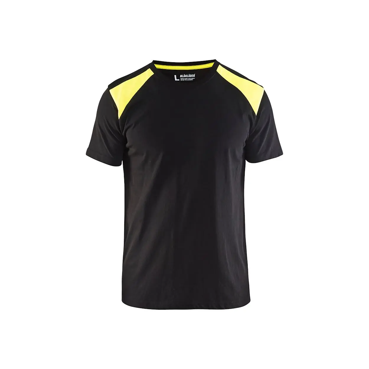 T-shirt bicolore Blaklader