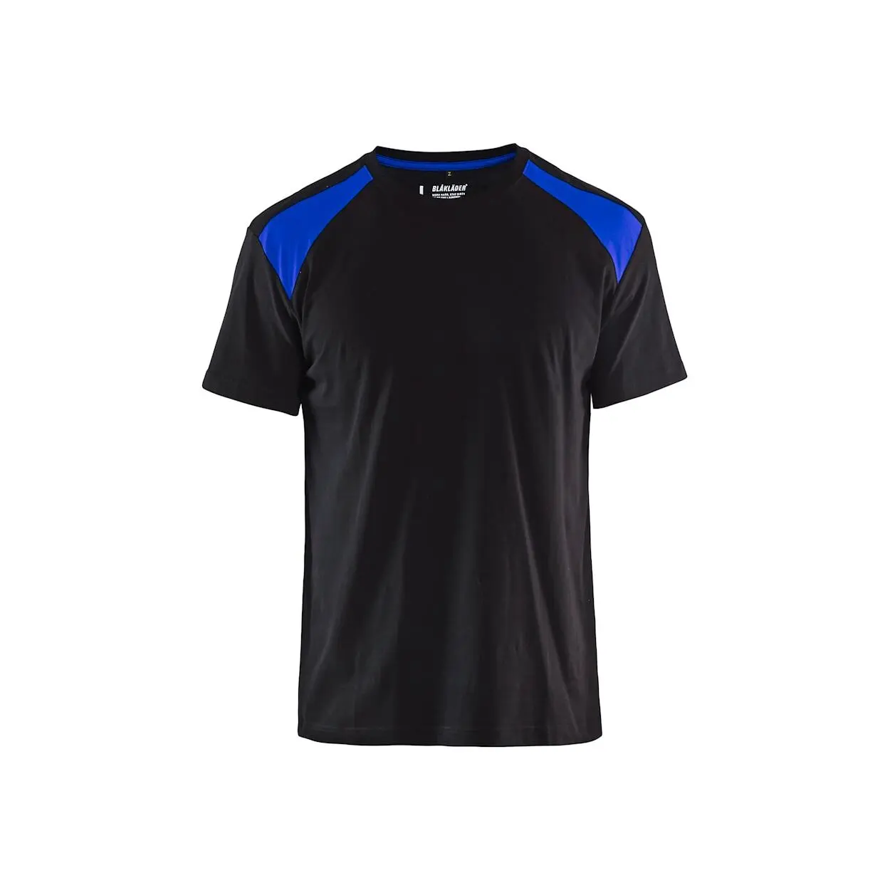 T-shirt bicolore Blaklader