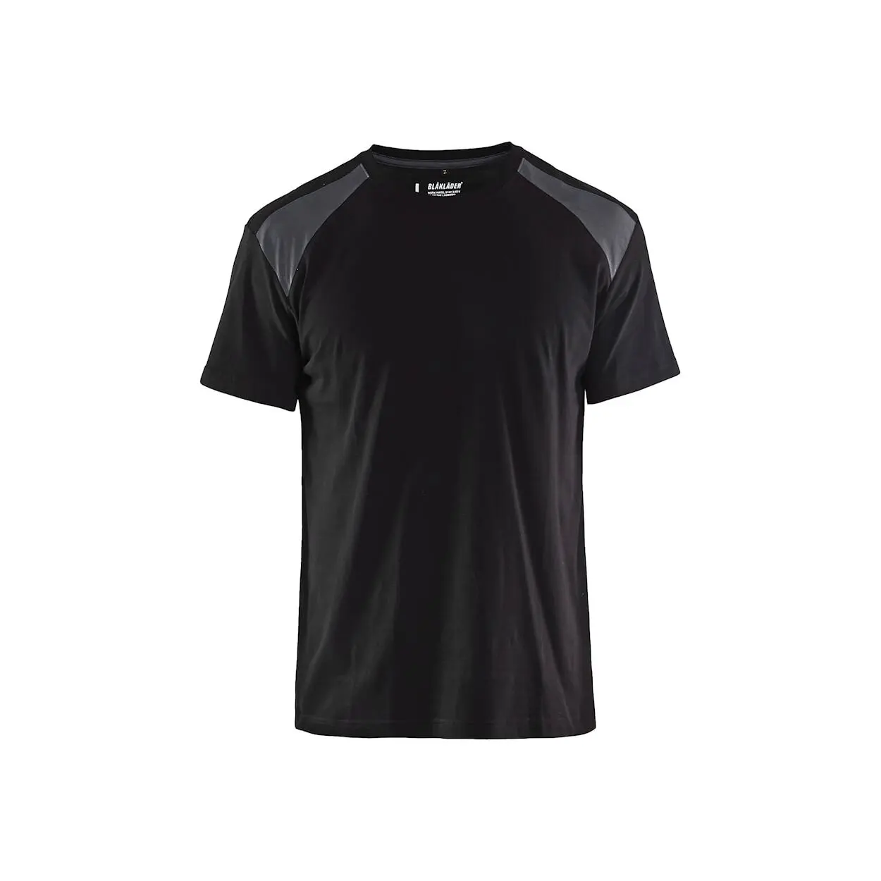 T-shirt bicolore Blaklader