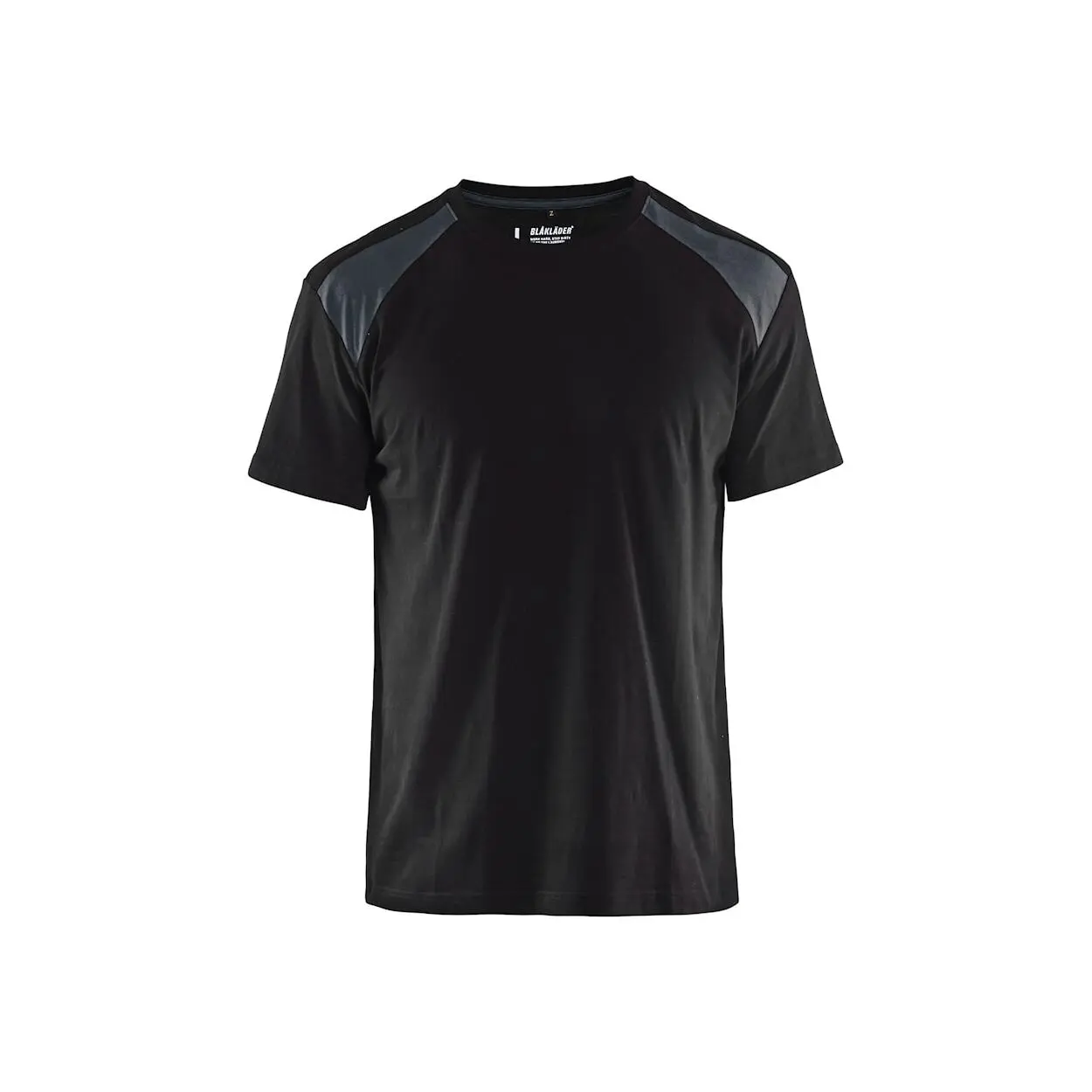T-shirt bicolore Blaklader