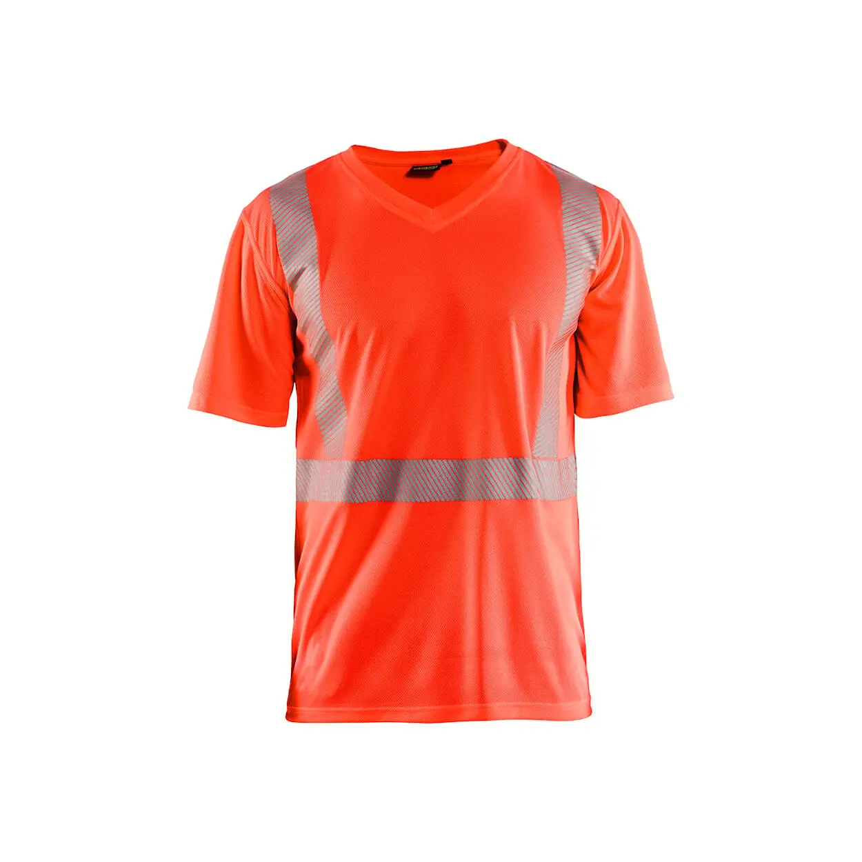 T-shirtd alta visibilità, antiodore e anti-UV Blaklader
