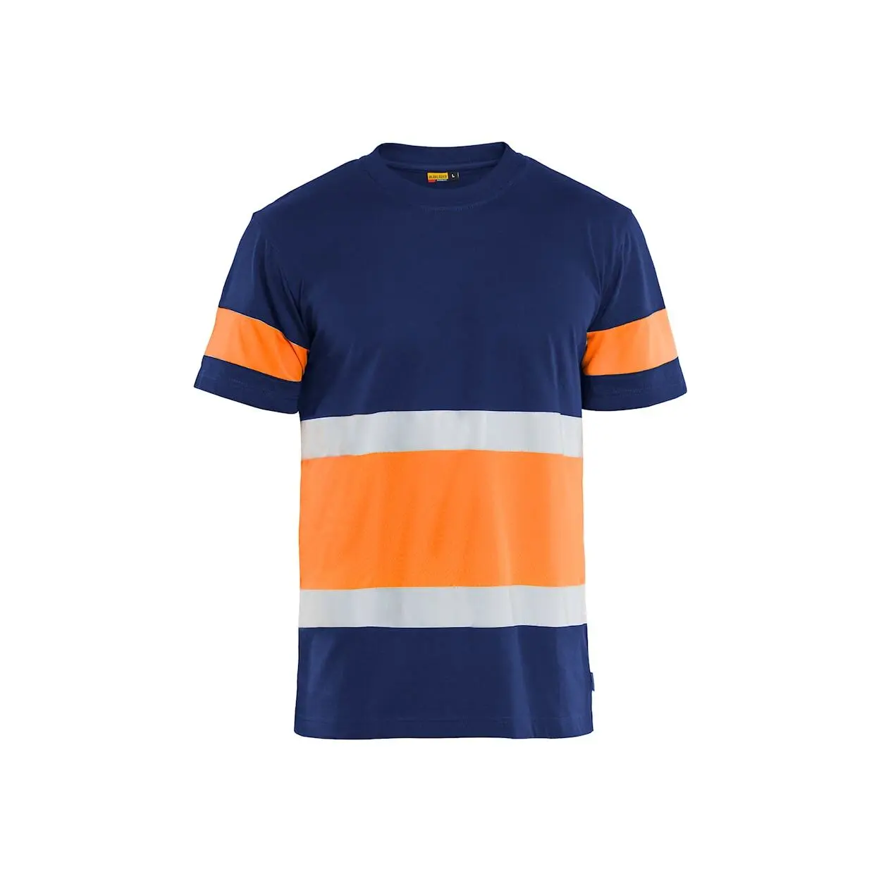 T-shirtd alta visibilità Blaklader
