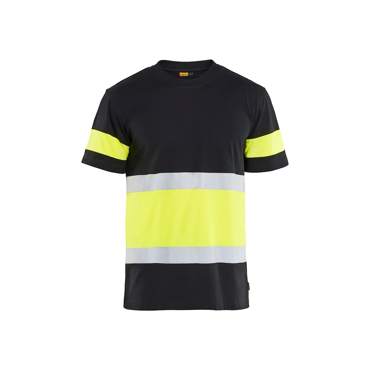 T-shirtd alta visibilità Blaklader