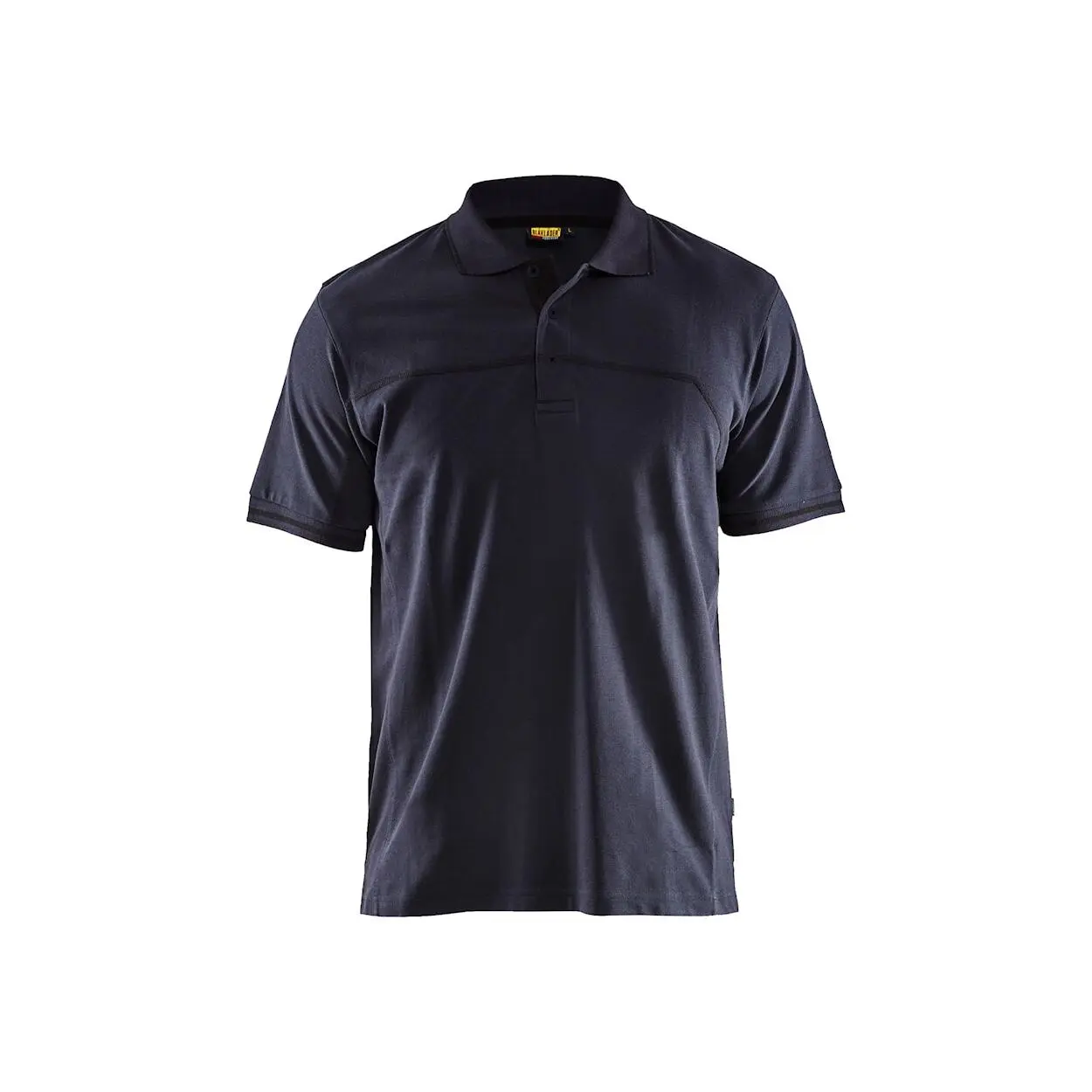 Polo bicolore Blaklader