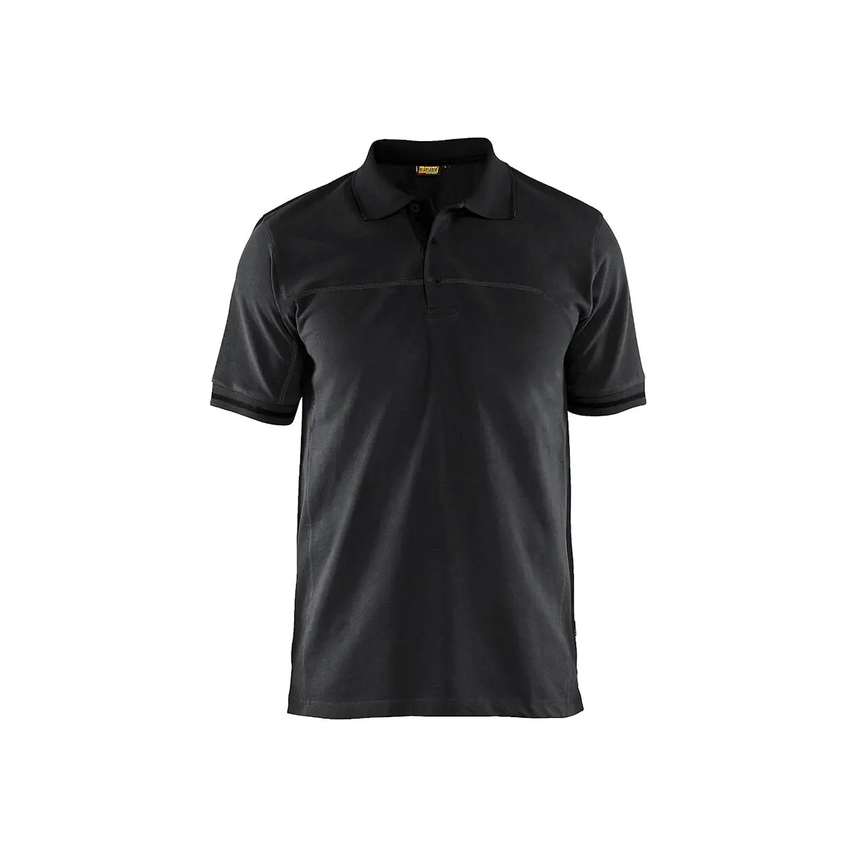 Polo bicolore Blaklader