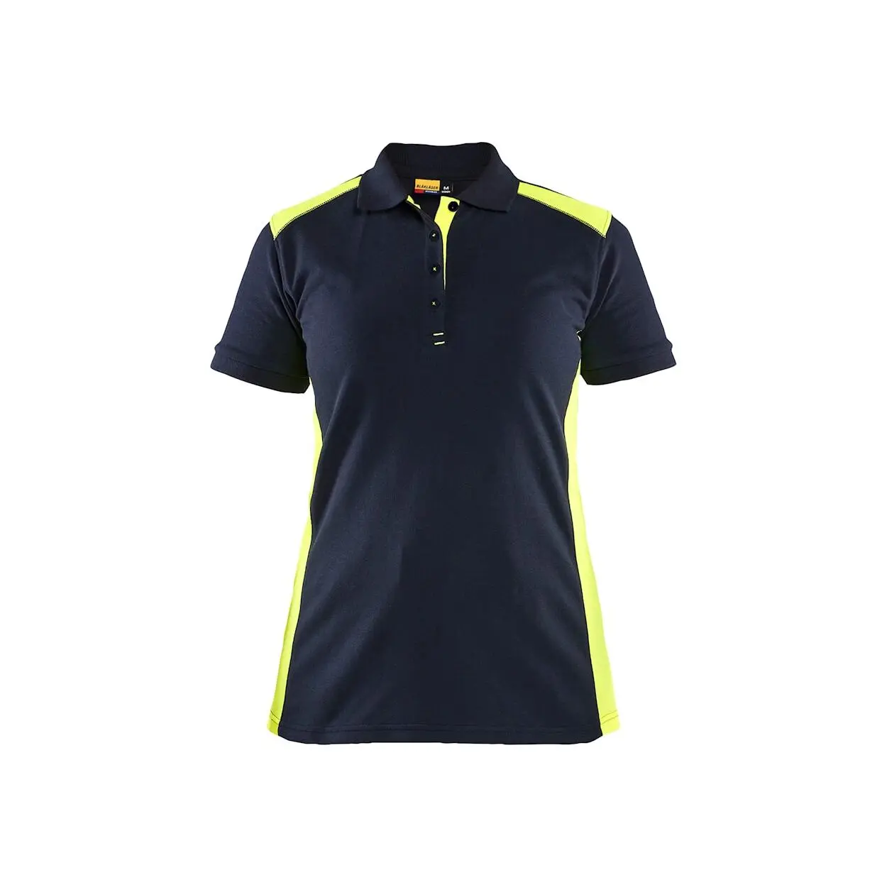 Polo da donna Blaklader