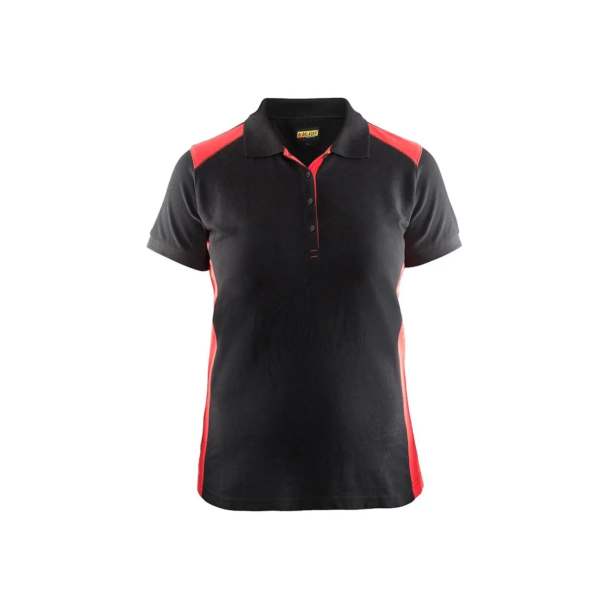 Polo da donna Blaklader