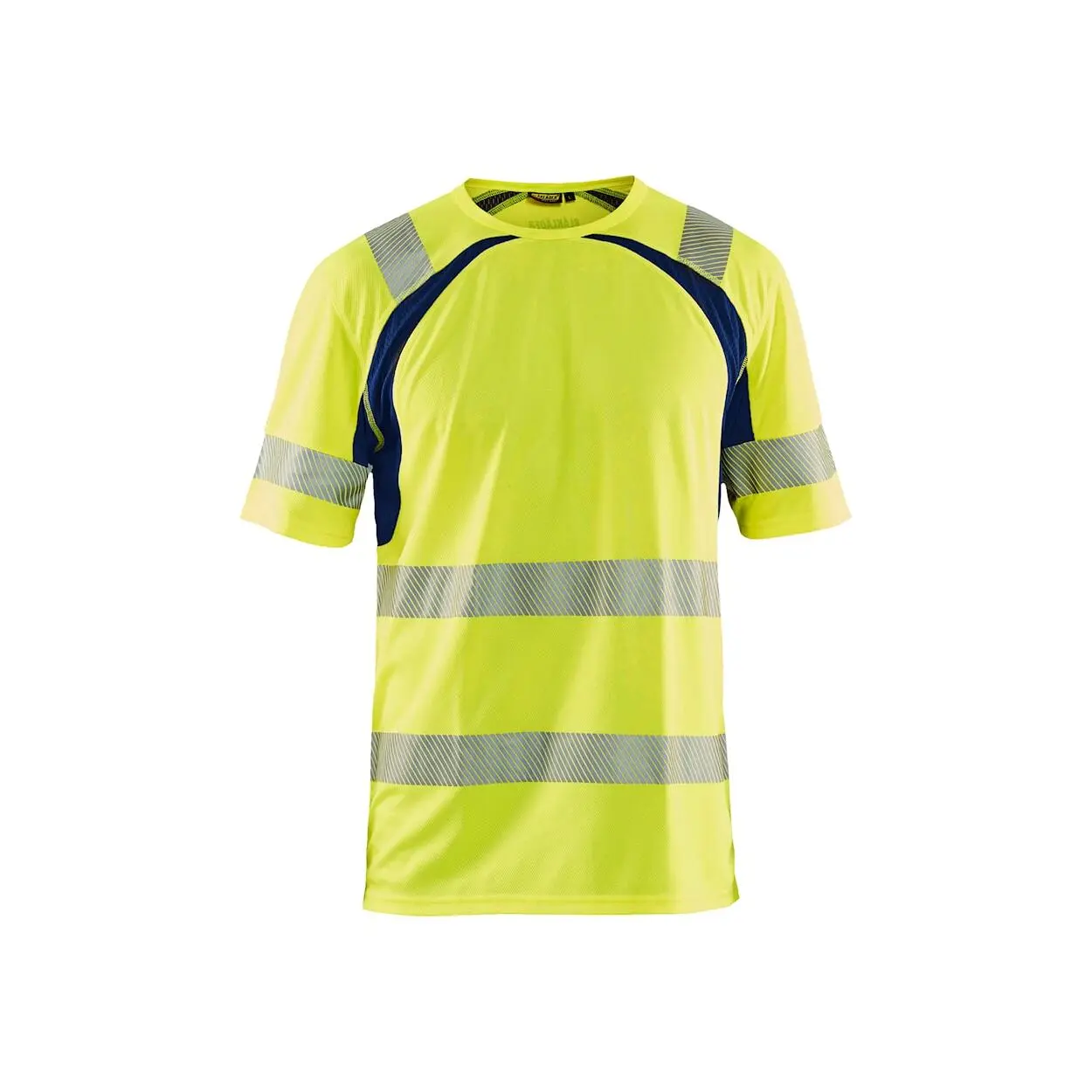T-shirtd alta visibilità, antiodore e anti-UV Blaklader