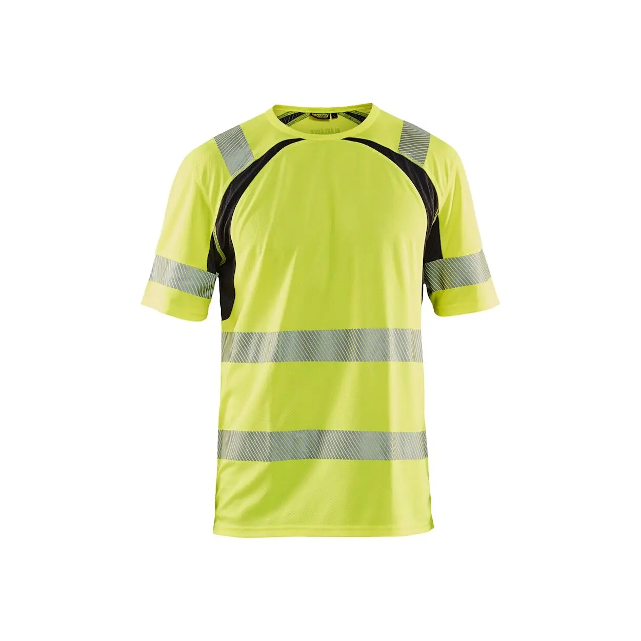 T-shirtd alta visibilità, antiodore e anti-UV Blaklader