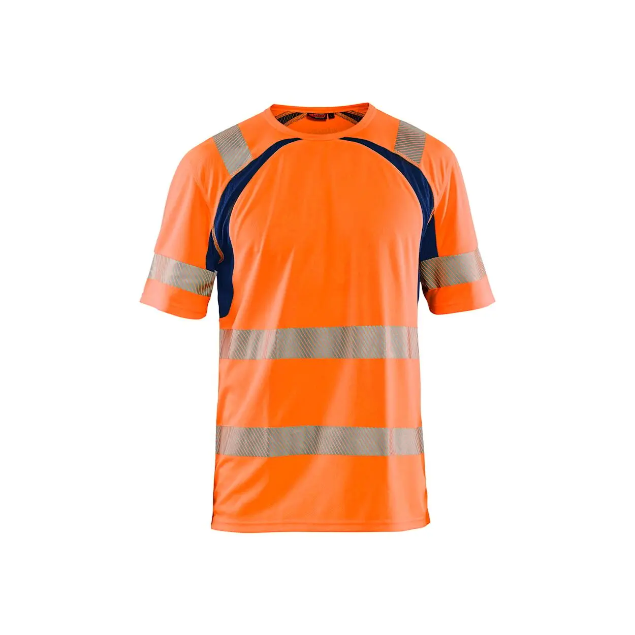 T-shirtd alta visibilità, antiodore e anti-UV Blaklader