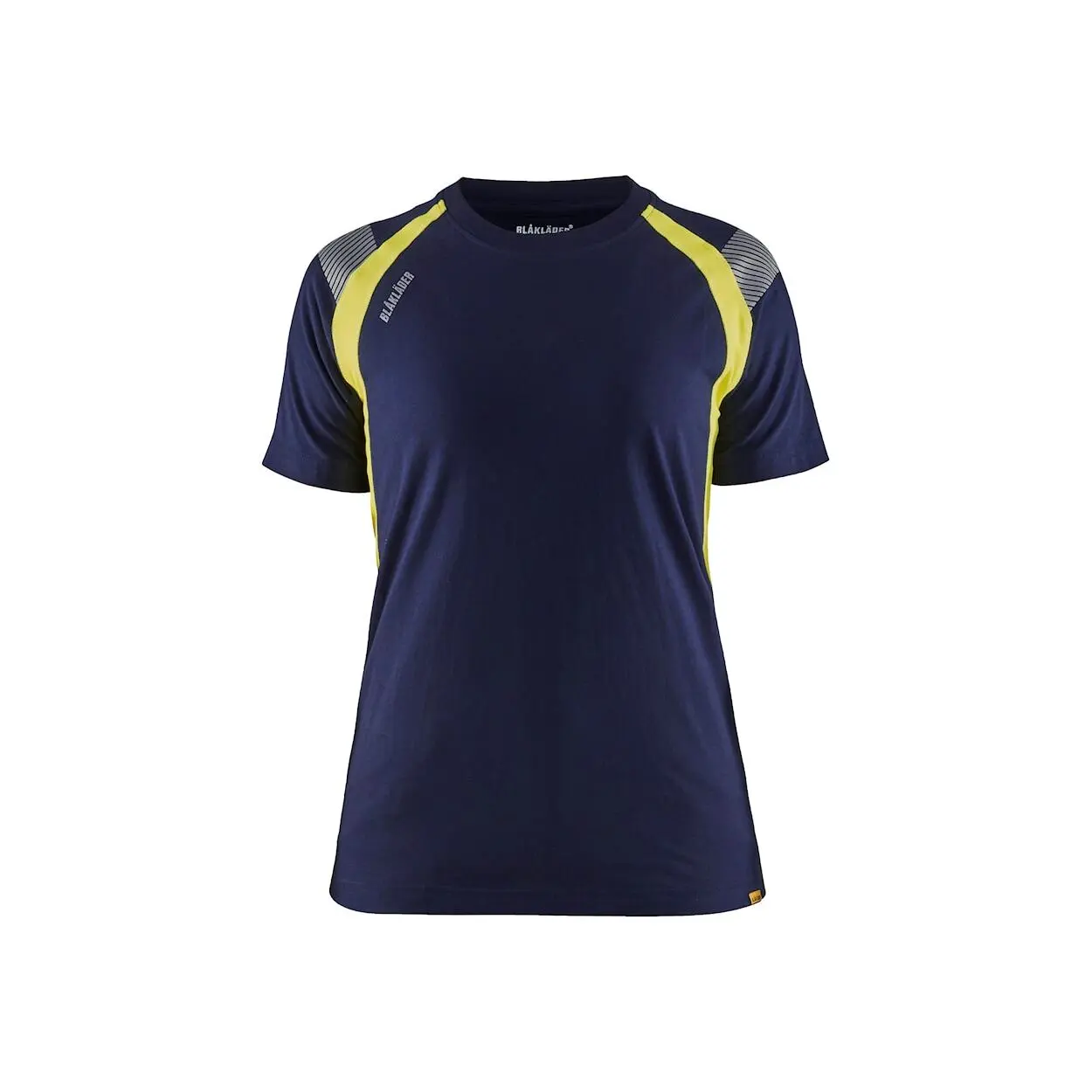 T-shirt da donna Blaklader