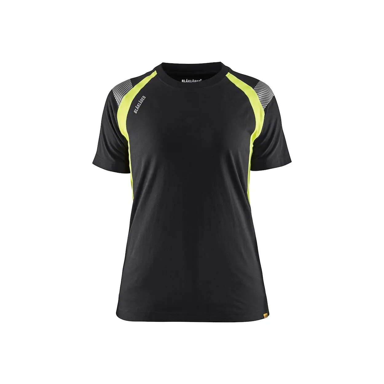 T-shirt da donna Blaklader