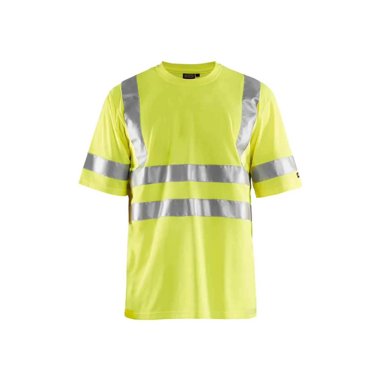 T-shirtd alta visibilità Blaklader