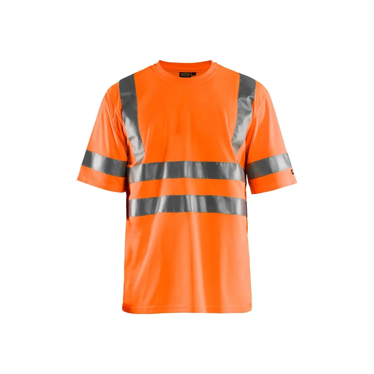 T-shirtd alta visibilità Blaklader