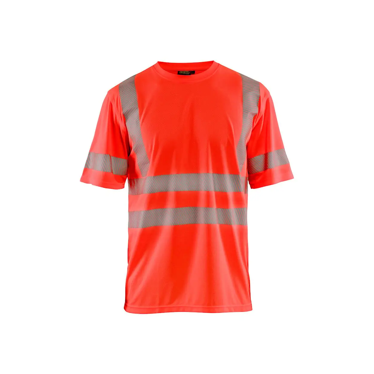 T-shirtnti-uv ad alta visibilità Blaklader