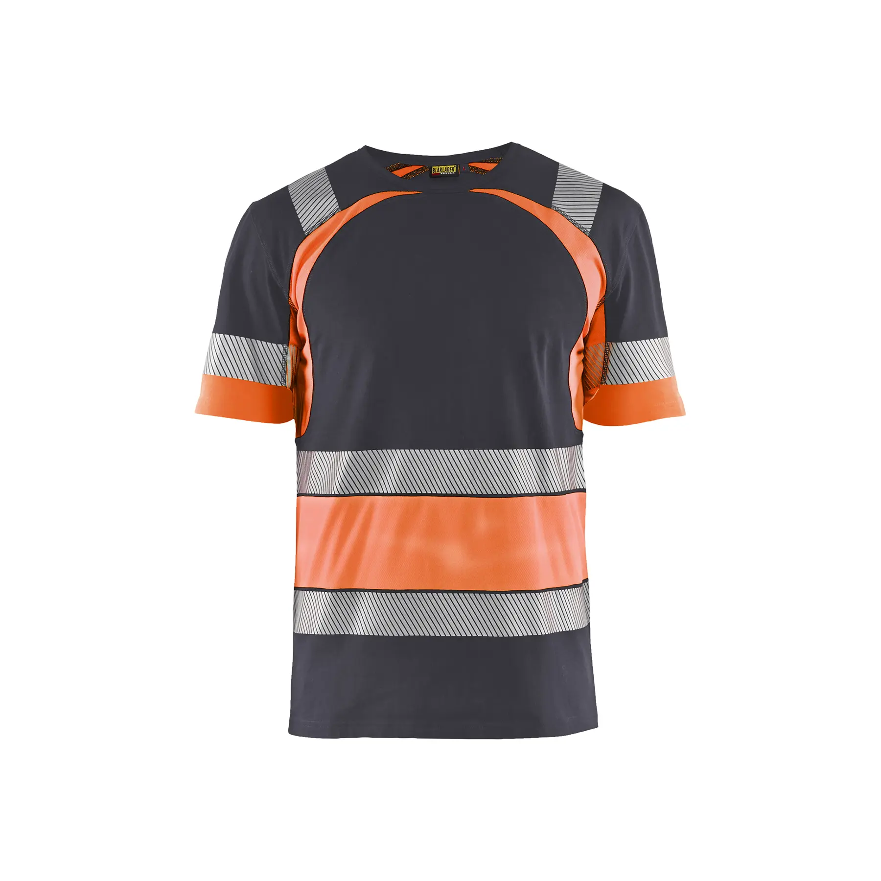 T-shirtd alta visibilità Blaklader