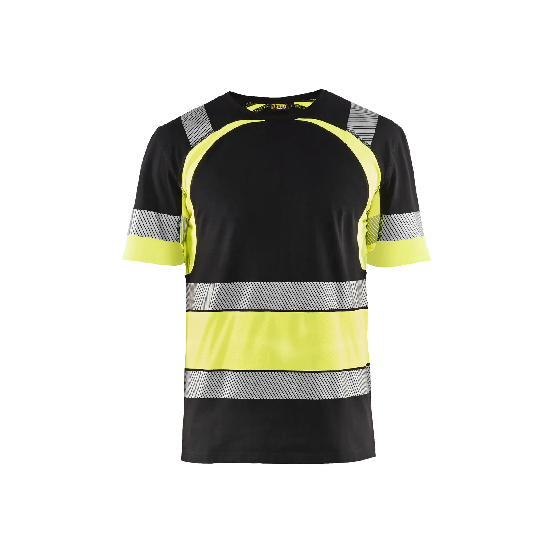 High-visibility T-shirt Blaklader
