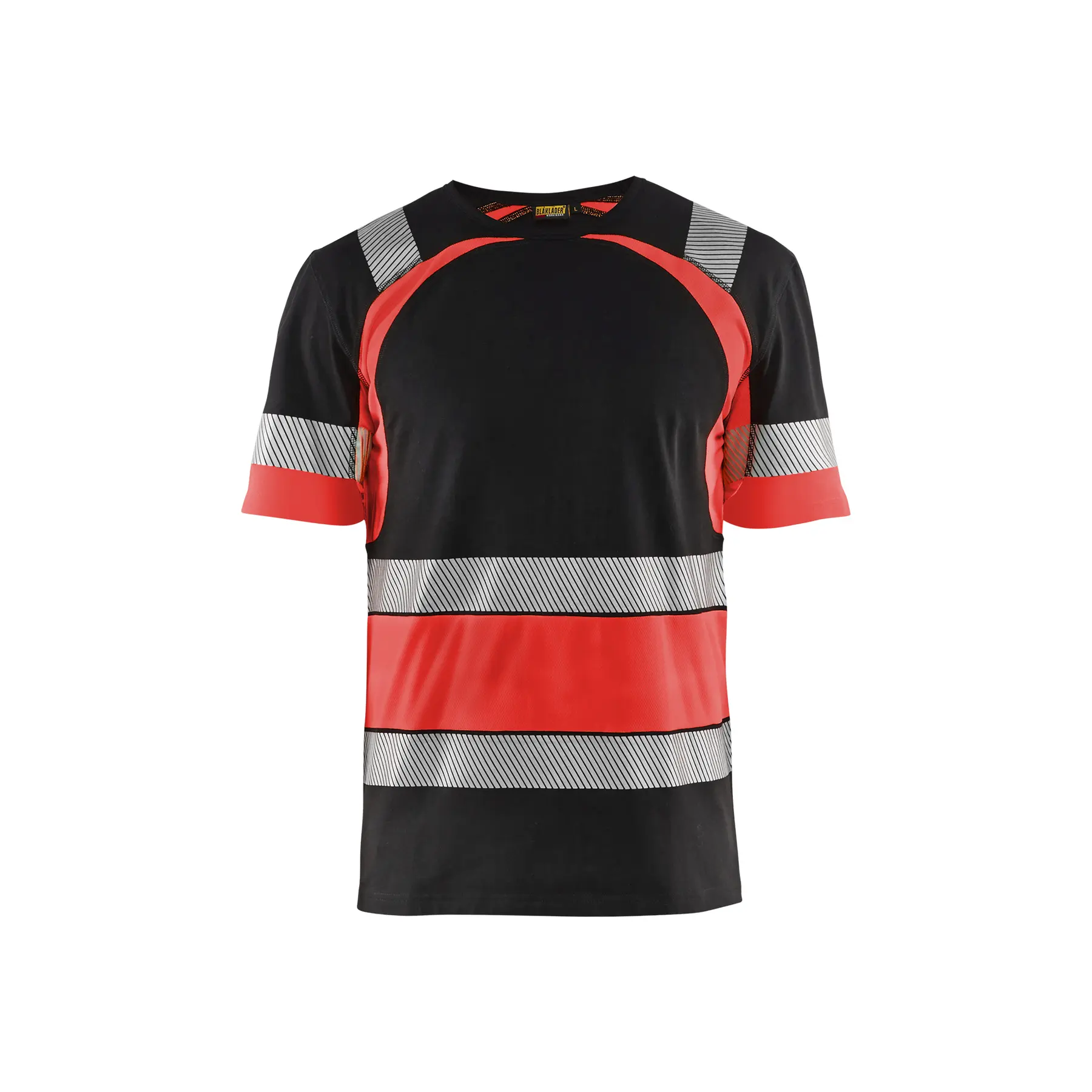 T-shirtd alta visibilità Blaklader