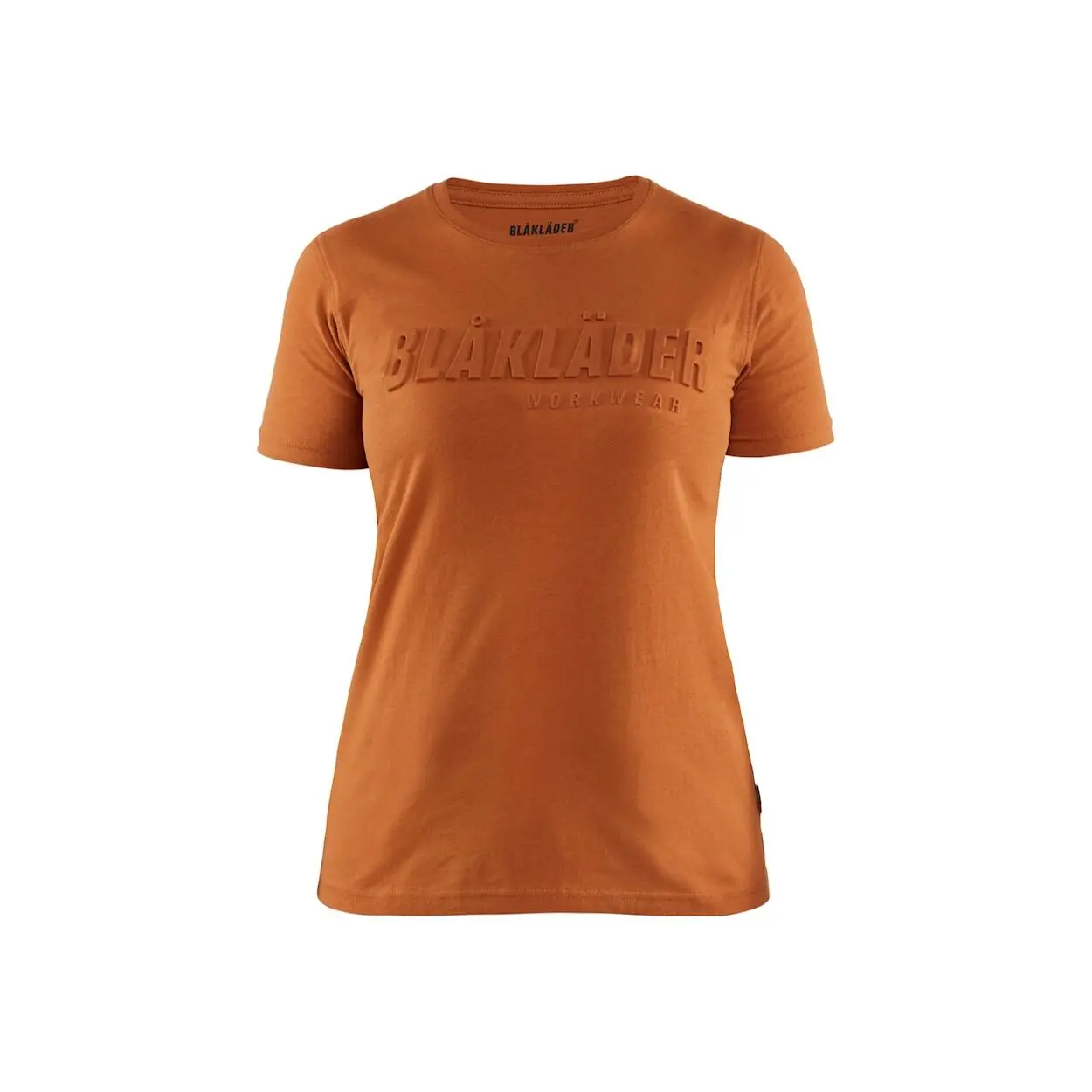 3d T-Shirt Frau Blaklader
