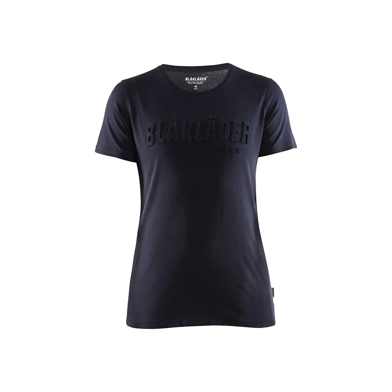 T-shirt da donna in fantasia Blaklader