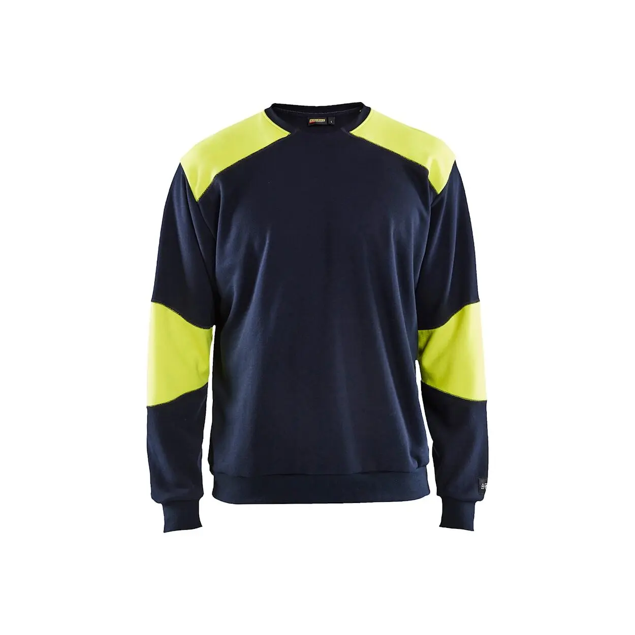 Pullover Blaklader