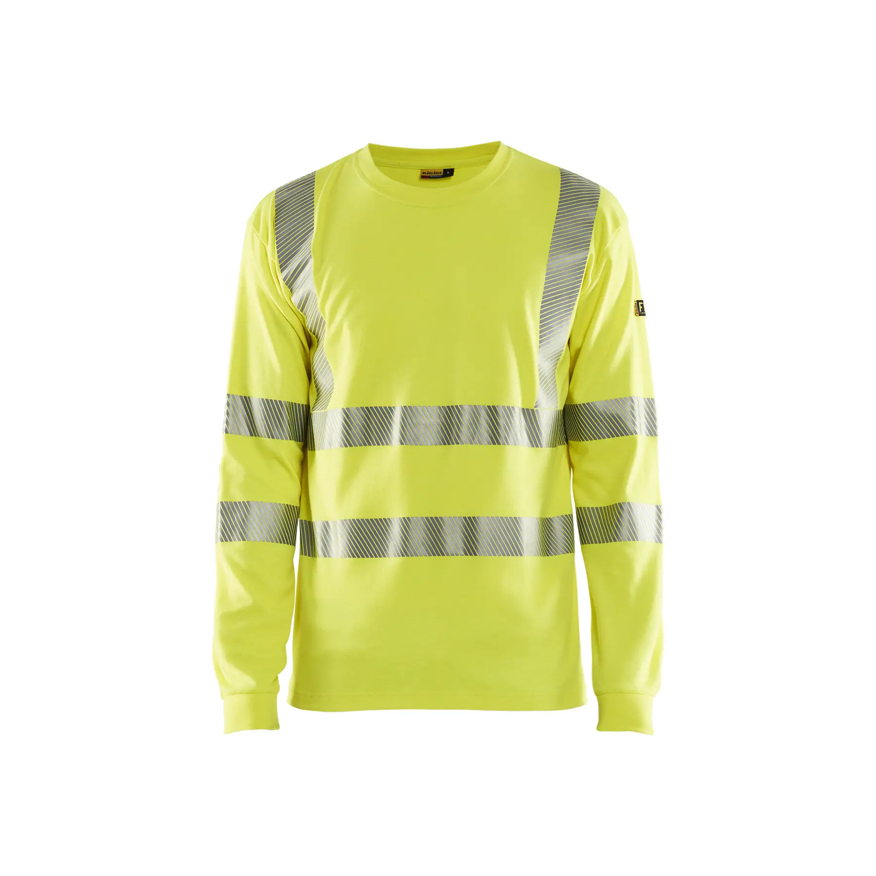 T-shirt maniche lunghe Blaklader