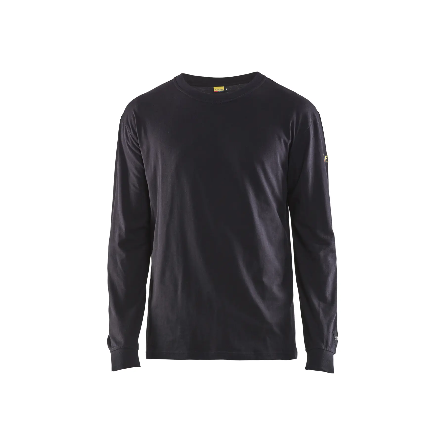 T-shirt a maniche lunghe Blaklader