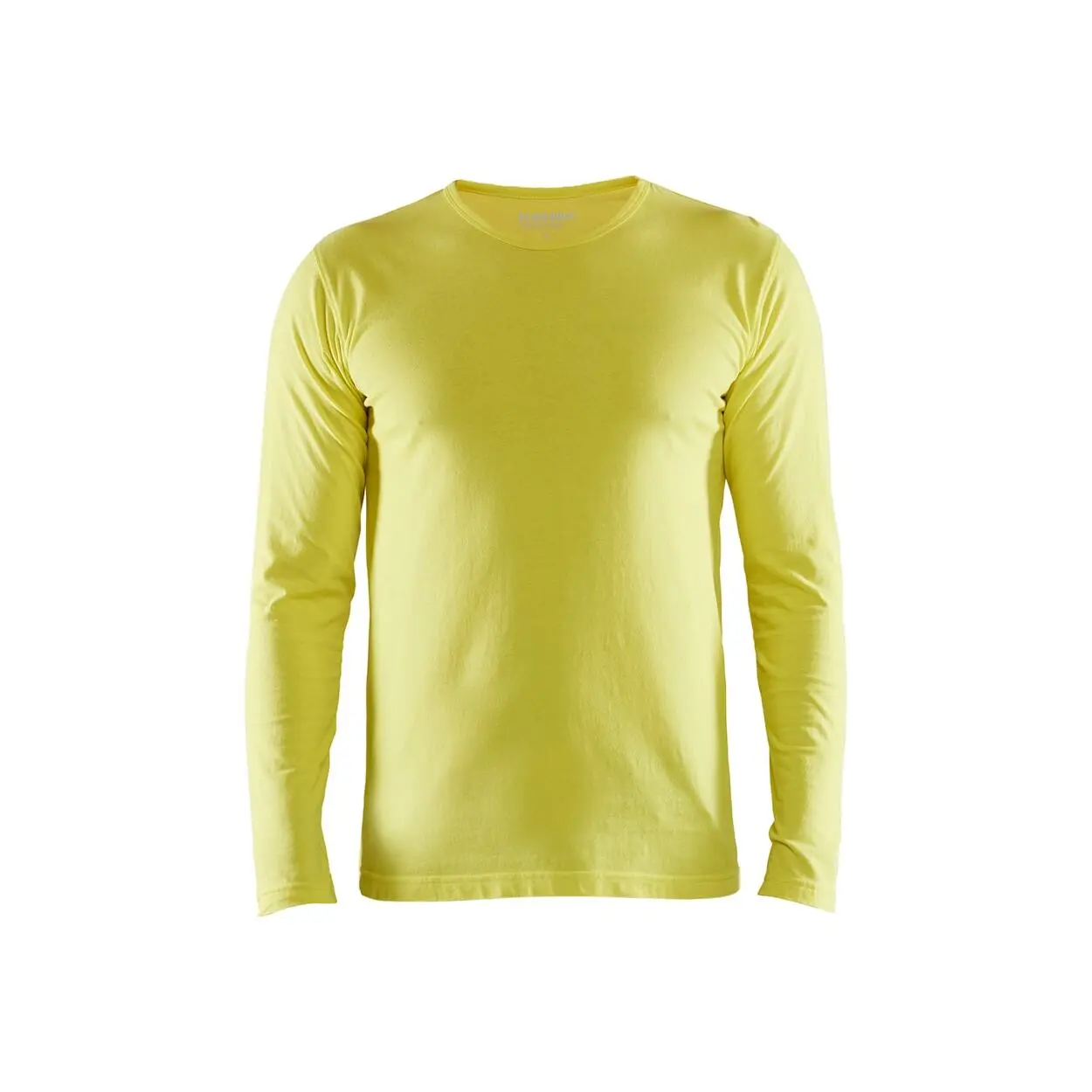 T-shirt maniche lunghe Blaklader