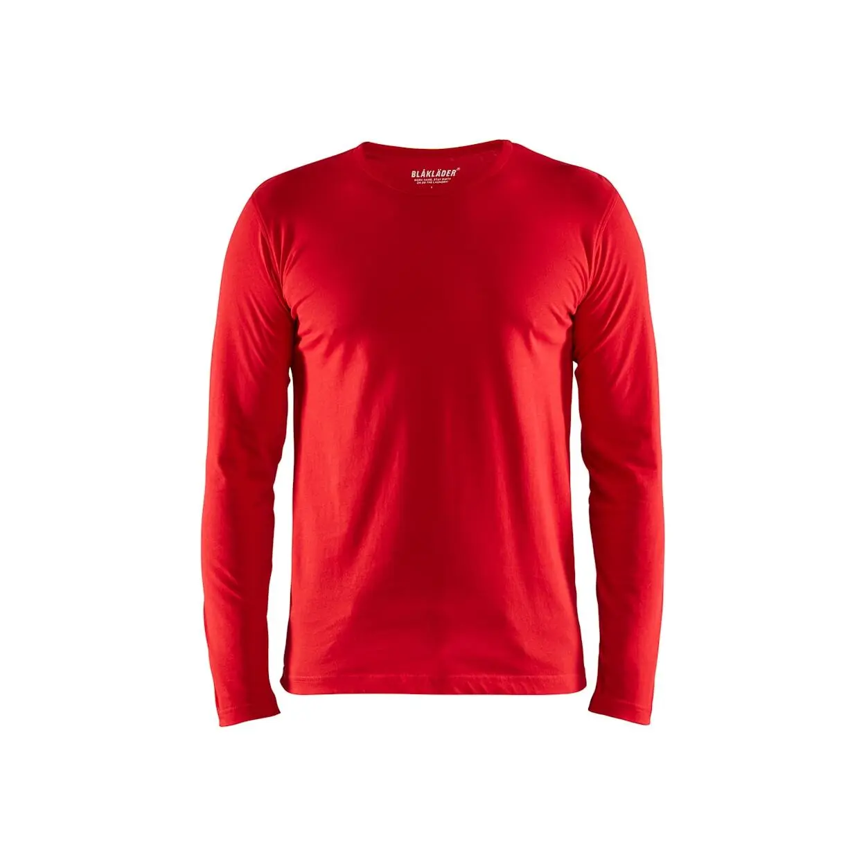 T-shirt maniche lunghe Blaklader