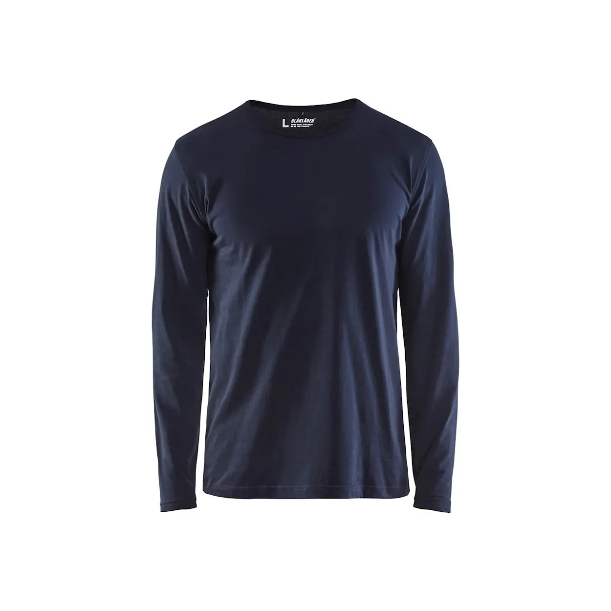 T-shirt maniche lunghe Blaklader