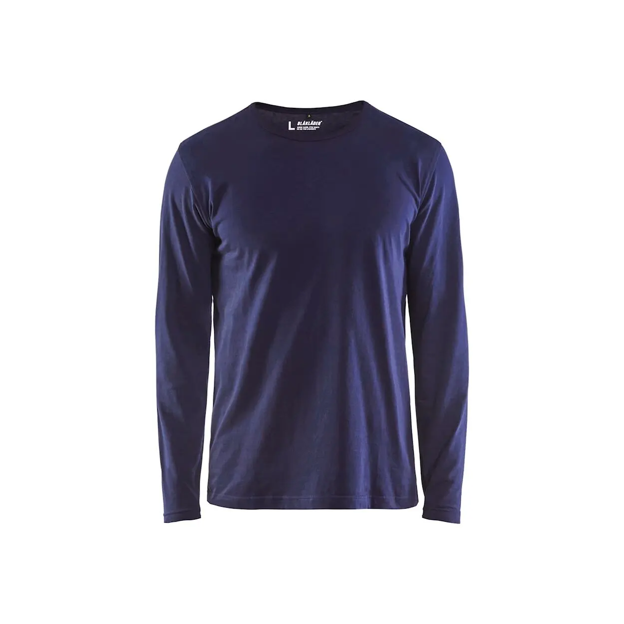 T-shirt maniche lunghe Blaklader