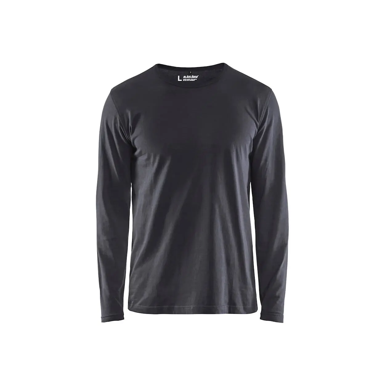 Langarmshirt Blaklader