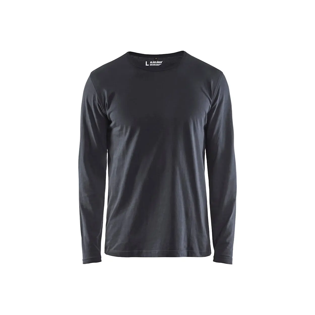 T-shirt maniche lunghe Blaklader