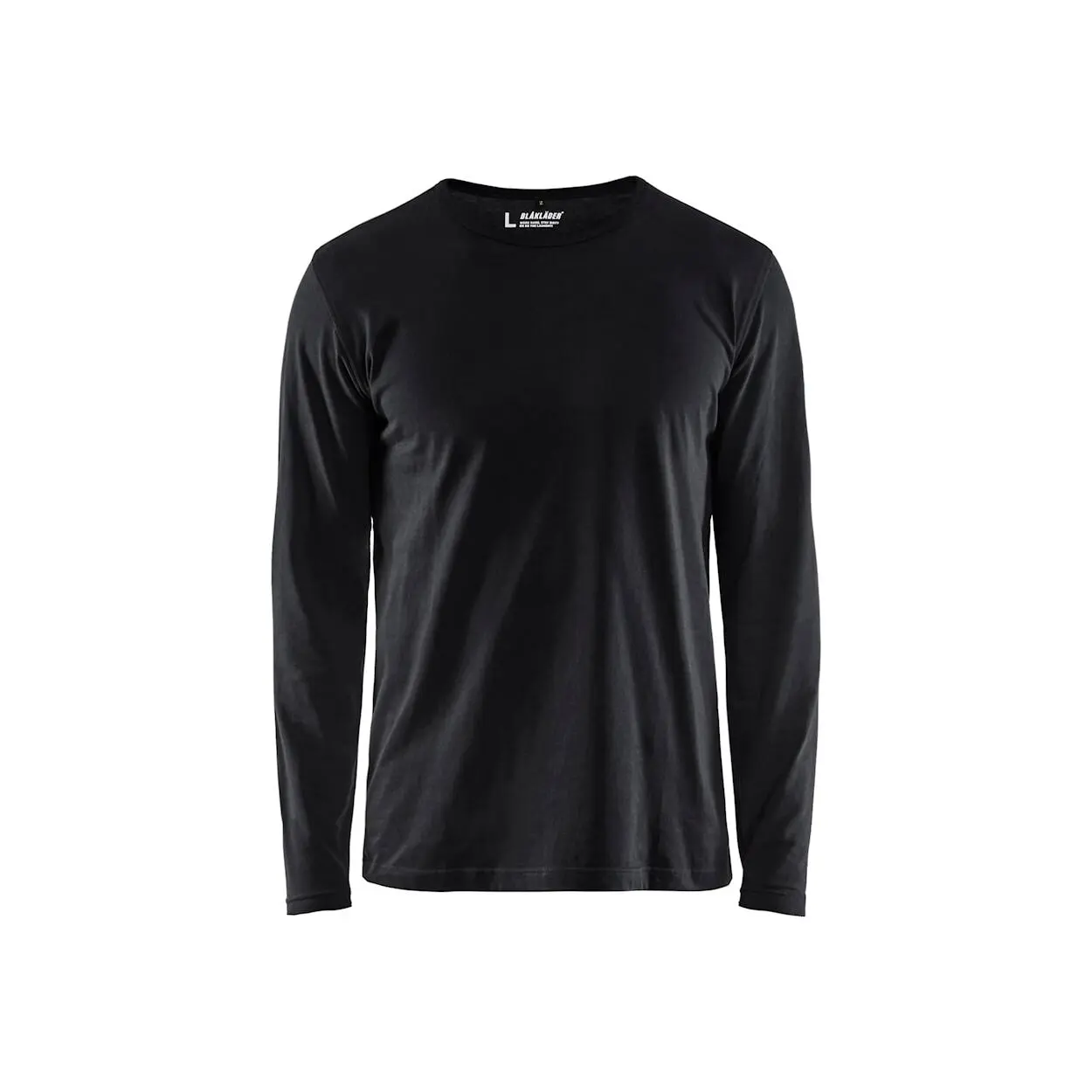 T-shirt maniche lunghe Blaklader