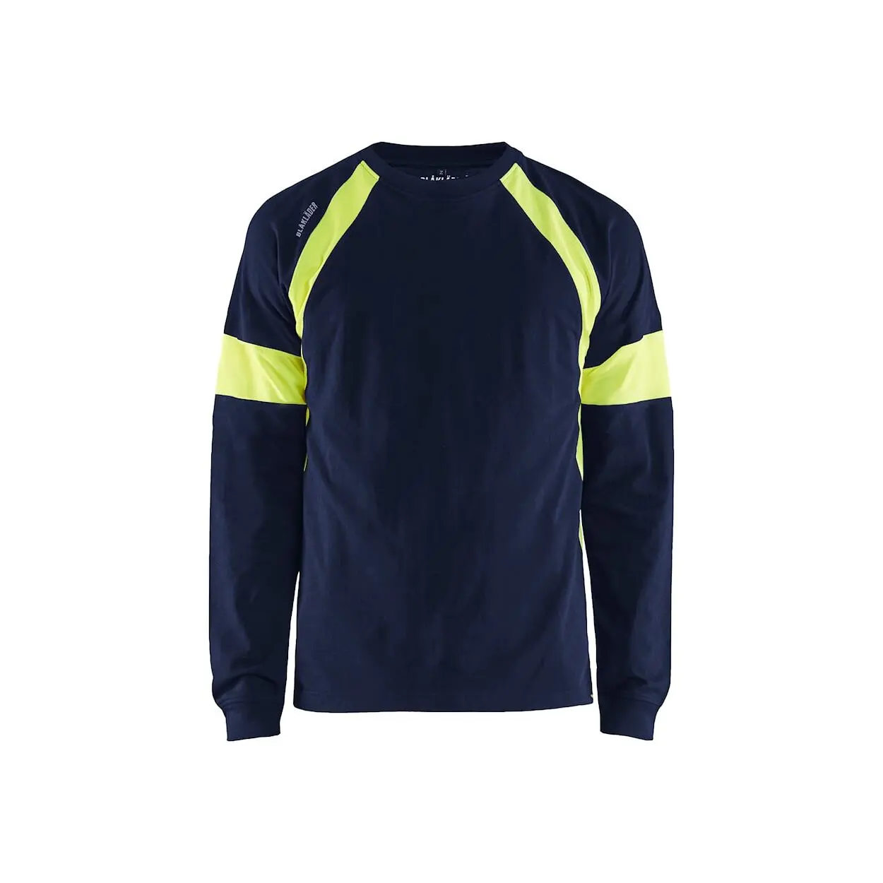 T-shirt maniche lunghe Blaklader