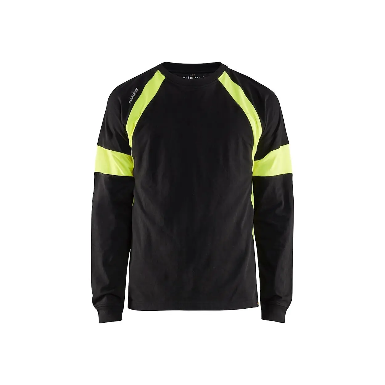 T-shirt maniche lunghe Blaklader