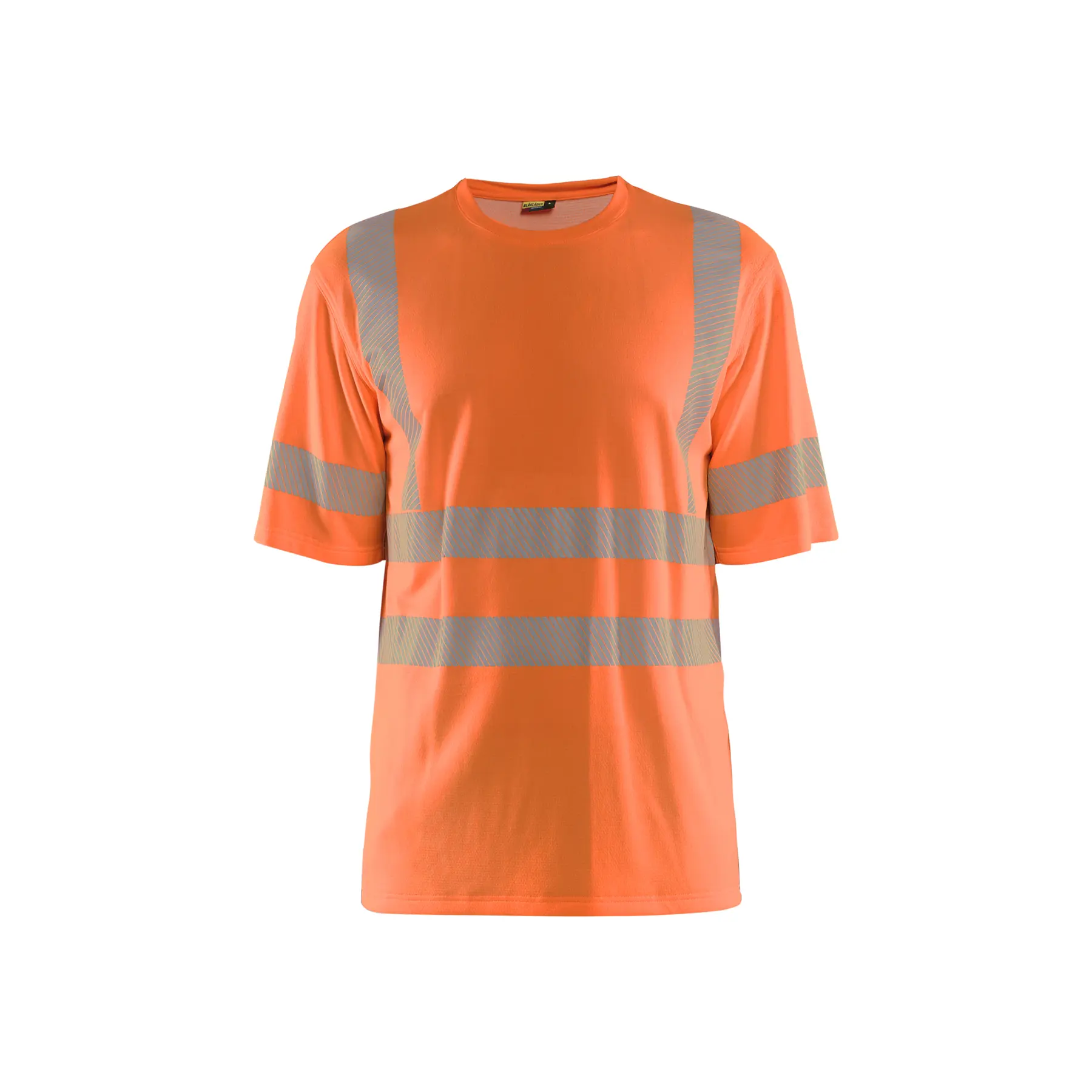 T-shirtd alta visibilità Blaklader